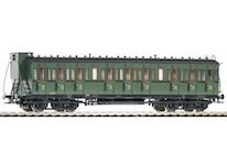 PIKO   SNCB 3  53314